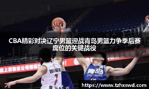 CBA精彩对决辽宁男篮迎战青岛男篮力争季后赛席位的关键战役